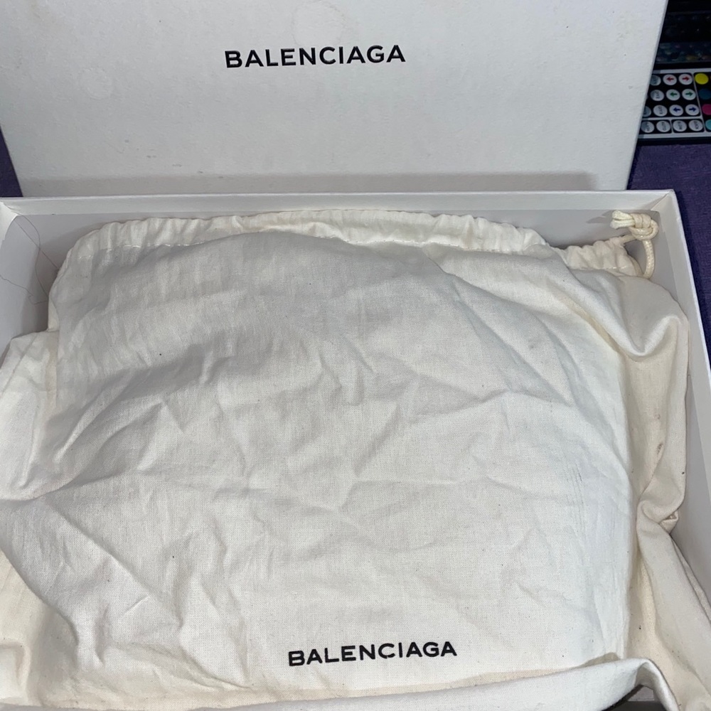 Balenciaga